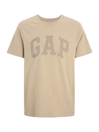 T-Shirt 'EVERYDAY' khaki
