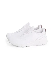 TOMMY HILFIGER Sneaker 'MODERN COMFORT' weiß