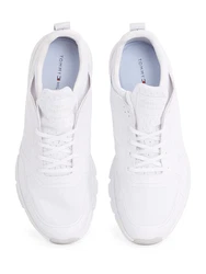TOMMY HILFIGER Sneaker 'MODERN COMFORT' weiß