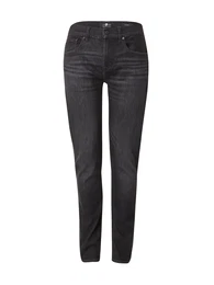 Jeans schwarz