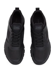 TOMMY HILFIGER Sneaker 'MODERN COMFORT' schwarz