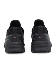 TOMMY HILFIGER Sneaker 'MODERN COMFORT' schwarz
