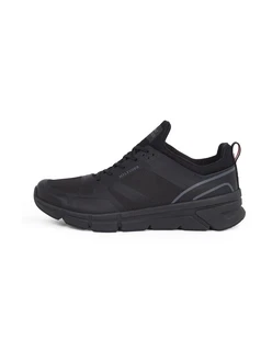TOMMY HILFIGER Sneaker 'MODERN COMFORT' schwarz TOMMY HILFIGER Sneaker 'MODERN COMFORT' schwarz