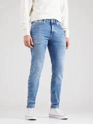 Calvin Klein Jeans Jeans 'SKINNY' blau