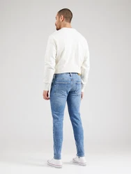 Calvin Klein Jeans Jeans 'SKINNY' blau