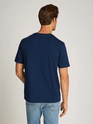 TOMMY HILFIGER T-Shirt blau