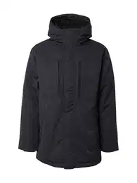 Jacke schwarz
