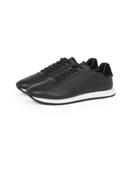 Calvin Klein Sneaker schwarz