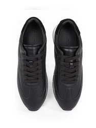 Calvin Klein Sneaker schwarz