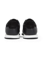 Calvin Klein Sneaker schwarz