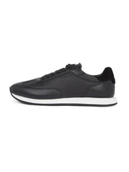 Calvin Klein Sneaker schwarz