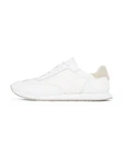 Calvin Klein Sneaker beige/weiß