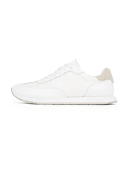 Calvin Klein Sneaker beige/weiß