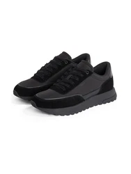 Calvin Klein Sneaker schwarz