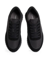 Calvin Klein Sneaker schwarz