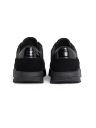 Calvin Klein Sneaker schwarz