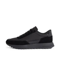 Calvin Klein Sneaker schwarz