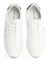 Calvin Klein Jeans Sneaker schwarz/weiß