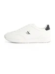 Calvin Klein Jeans Sneaker schwarz/weiß