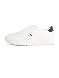 Calvin Klein Jeans Sneaker schwarz/weiß