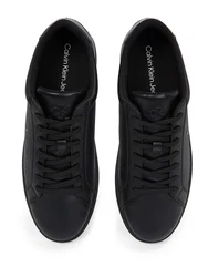 Calvin Klein Jeans Sneaker schwarz