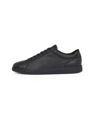 Calvin Klein Jeans Sneaker schwarz