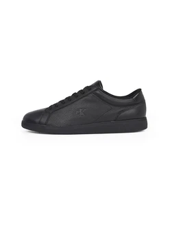Calvin Klein Jeans Sneaker schwarz