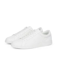 Calvin Klein Jeans Sneaker weiß