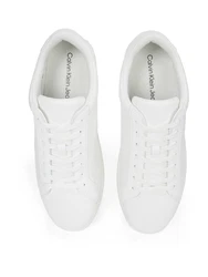 Calvin Klein Jeans Sneaker weiß