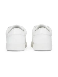 Calvin Klein Jeans Sneaker weiß