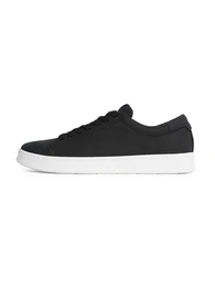 Sneaker schwarz