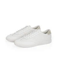 Calvin Klein Sneaker weiß