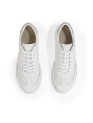 Calvin Klein Sneaker weiß