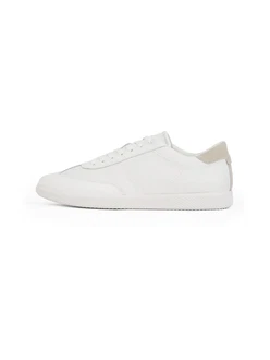 Calvin Klein Sneaker weiß