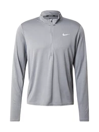 Funktionsshirt 'PACER' grau
