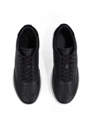 Calvin Klein Sneaker schwarz