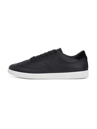 Sneaker schwarz