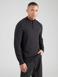 GAP Pullover dunkelgrau