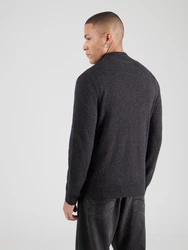 GAP Pullover dunkelgrau