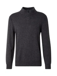 GAP Pullover dunkelgrau
