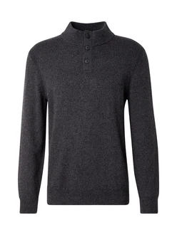 GAP Pullover dunkelgrau GAP Pullover dunkelgrau
