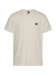 Tommy Jeans T-Shirt beige