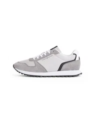 Sneaker grau / hellgrau