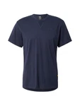 G-STAR T-Shirt Nifous dunkelblau