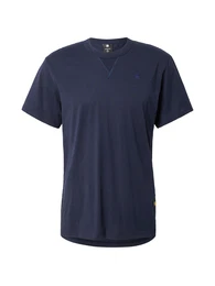 G-STAR T-Shirt 'Nifous' nachtblau