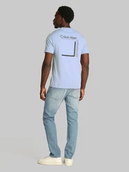 Calvin Klein T-Shirt blau