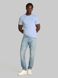 Calvin Klein T-Shirt blau