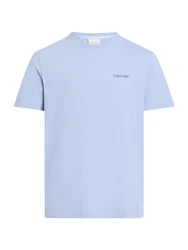 Calvin Klein T-Shirt blau