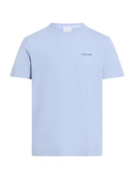 T-Shirt blau