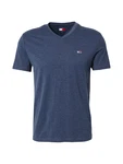 Tommy Jeans T-Shirt 'JASPE' blau